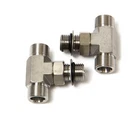 Seastar HF6005 Orb Tee Fitting Kit New. Price: $87.66.