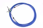 Yamaha Boat 242 SX240 2012-18 Shift Reverse Cable F2D-U149C-00-00 Aftermarket New. Price: $91.95.