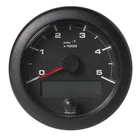 Oceanlink 85MM Nmea 2000 Tachometer - 5000 Rpm Black New. Price: $287.19.