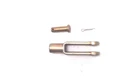 Teleflex 3770014 / 31125 Clevis Kit For 3300 33C Cables New Old Stock. Price: $23.65.