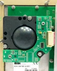 Nsi KSML106S1152-W-MC1 Marine Backlit Keyboard Panel Mount Iec 60945 Used. Price: $552.50.