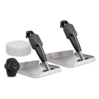 Lenco 12"X12" Edge Mount Trim Tab Kit W/pro Control Auto 15186-107 New. Price: $3229.19.
