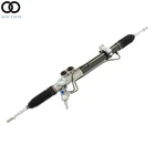 Power Steering Rack & Pinion For Infiniti QX56 Nissan Armada Titan 5.6L V8 04-15 New. Price: $152.15.