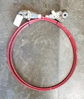 Omc Johnson Evinrude Tru Course 15' Steering Cable 979915 Used. Price: $250.00.