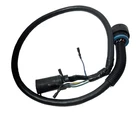 84-896542T05 Adapter Harness For Mercury Control Box, To 14 Pins, 5FT /1.52M Used. Price: $49.99.