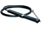Dometic Marine SSC13418 Back Mount Single Rack Cable 18' New. Price: $177.70.