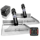Bennett 1212ATP Hydraulic Trim Tabs W/auto Pro Upc 666285600412 New. Price: $1082.24.