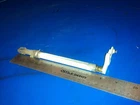 0386464 Lever Only Throttle Rod Shaft For Magneto Johnson Evinrude 35HP Used. Price: $19.45.