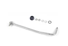 Yamaha Genuine Steering Link ARM-F150 Up 6E5-61350-02-00 Oem New. Price: $135.00.