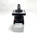 Abb ON6PBS19863, On/off Mode Selector Switch MS-01-06 480/600V Used. Price: $100.99.