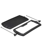 Seachoice 21971 Premium Durable Battery Tray Fits Group 31 Batteries New. Price: $62.07.