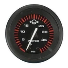 Teleflex Water Pressure Gauge Set 40 Psi #68357P New. Price: $113.58.
