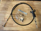 2014-2026 Seadoo Spark Trixx Ace 900 Oem Steering Cable Assy 277002449 Used. Price: $99.95.