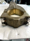 Edson Autopilot Tiller Arm Bronze (926-10-610-MKII) Used. Price: $500.00.