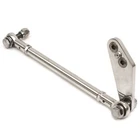 Mercury Quicksilver Boat Dual Outboard Tiebar 892789Q23 28 Inch New. Price: $556.57.