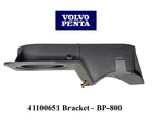 Nla Volvo Ql Series BP800 Motor Bracket 41100651 New. Price: $125.00.