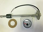 Fuel Tank Gauge Meter And Sender 30" Stainless Wema Kus CPFR-WW-240-33 White Gas New. Price: $137.15.