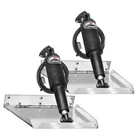 Lenco 14" X 12" Standard Performance Kit Without Switch #15038-101 New. Price: $862.69.