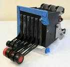 Mercury Marine Racing Throttle/shift Zero Effort Control Top Mount 6 Lever/stick New. Price: $1199.02.