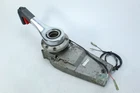 Oem Suzuki Outboard Top Mount Control Box W/ Throttle Lever Handle Used. Price: $125.00.