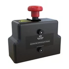 Sidepower Auto Main Switch & Fuseholder, Compact, 24V Without New. Price: $745.07.