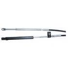 Seastar Solutions CCX18906 Control Cable Xtreme Merc Gen Ii 06' New. Price: $58.96.