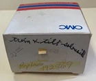 .evinrude Johnson 0172869 - Solenoid Ss To 0581528 New. Price: $12.50.