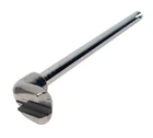 Mercruiser Alpha One Gen Ii Upper Shift Shaft 21419 18-3749 816685 New. Price: $76.99.