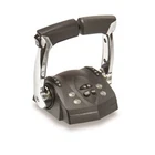 Seastar I7852 Electronic Control System Remote Box Dual Engine Trim Switch Boat New. Price: $5653.04.