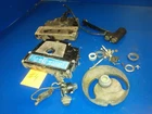 Mercury 45958A 45880 34689 59369 Cam 34671 Lever Remote Control Used. Price: $149.00.