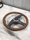 98 Sea Ray Sundancer 250 Boat Swm Steering Wheel Used. Price: $79.00.