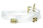 Seastar Solutions Dual Cyl Purge Hose For HA5445 HA5461 New. Price: $362.99.