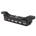 6Y8-81920-01-00 For Yamaha Outboard Command Link Multi Hub Assembly New. Price: $55.21.
