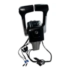 Suzuki 67200-88L10, Dual Engine Mechanical Control Box Binnacle ( No Hardware ) New. Price: $649.99.