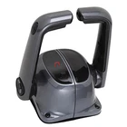 Uflex Twin Lever Top Mount Control W/neutral Lock & Trim Switch - Black New. Price: $1197.04.