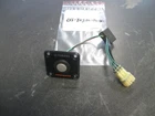 Yamaha Outboard Two Station Selector Switch 6X6-82570-A0-00 BIN0168 Used. Price: $70.00.