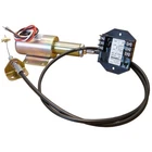 Trombetta P613-K1V12: Volt Throttle Control Cable Kit W/ S500-A60 Included New. Price: $431.99.