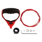 T-h Marine GFH-1R-DP G-force Red Trolling Motor Cord New. Price: $60.59.
