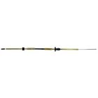 Uflex 17' Engine Control Cable-omc-johnson-evinrude #C4X17 New. Price: $52.32.