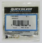 New Quicksilver Mercury Marine Boat Oem Carburetor Repair Kit Part No. 1395-9023. Price: $92.99.