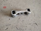 Mercury Marine 850791T Dual Cable Steering Link Connector Coupling Used. Price: $14.99.