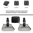 Bennett Marine 13526643 Bolt 12X12 Electric Trim Tab System New. Price: $498.33.
