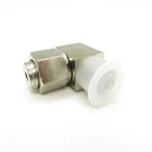 Fitting Elbow 22-892528 Mercruiser Vazer Engine Neu. Price: $41.04.