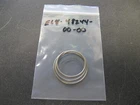 Yamaha Outboard EL8-48244-00-00 Remote Accl Spring BIN0377 Used. Price: $5.00.
