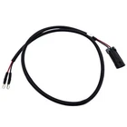 Mercury Marine Harnes-mntr-pwr, 84-879346T56 New. Price: $12.99.