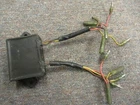 Yamaha Outboard Ignition Control Unit (6K1-85830-01-00) Used. Price: $60.00.