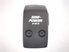 Side-power SM32024 (3 2024) SP155TC SE20 SE25 Bow Stern Thruster Solenoid Cover Used. Price: $59.95.