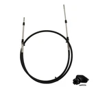 Sbt Steering Cable Compatible With 277001790, 277002065 Seadoo Spark 2014-22 New. Price: $229.95.
