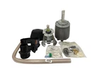 Seastar HH6193-3, Helm 1.4 Sport Tilt Orb Pump Hydraulic, Rotary No Hardware Oem New. Price: $1199.99.