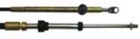 896143A18 Throttle Shift Cable Fits Mercury Gen Controls / Sae Universal New. Price: $44.90.